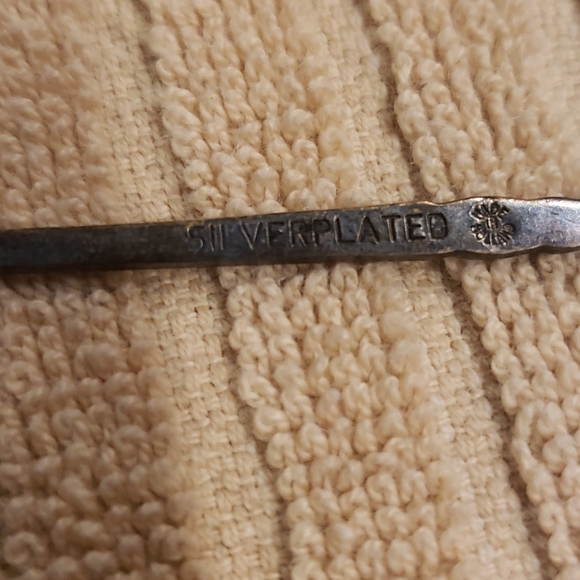 Vintage 1962 Seattle world fair spoons - Picture 5 of 7